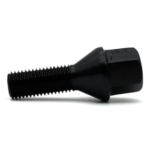 Pernos tuercas tornillos rueda para cupé E82 y E92 recambio de fijación de llantas 4