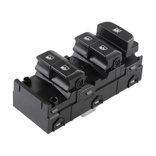 Commande lève-vitre conducteur gauche 18 broches ajustement premium Kia Ceed