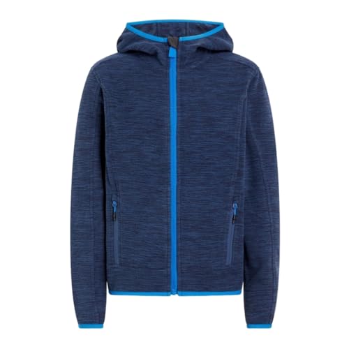 Veste Choco Iv B McKinley garçon idéale pour l'école et la randonnée