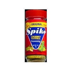 SPIKE SSNNG MAGIC ORIGINAL, 3 OZ Pack of 3
