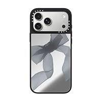 Amazon.co.jp: CASETiFY ミラー iPhone 17 Pro Max ケース [鏡面