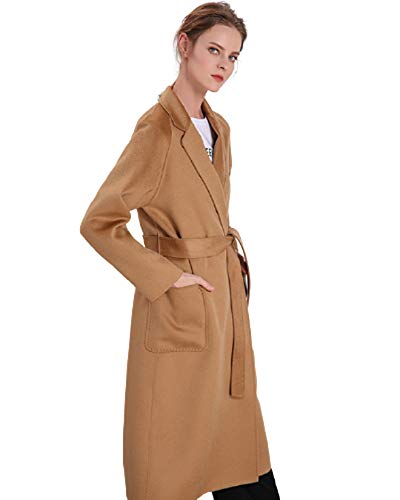 GL SUIT Gabardinas de lana Cover