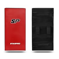 Starpro Robustes Premium Schlagpolster für Harte Tritte & Schläge - Schlagpolster Kampfsport, Schlagkissen Groß, Kickbox Schlagpolster, Schlagschild