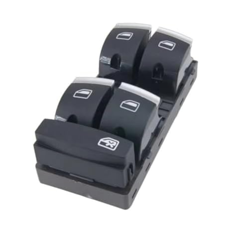 Bouton de commande de vitre maître commande électrique Audi A6 S6 RS6 C6 Avant