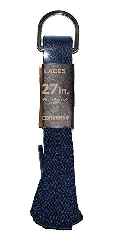 La mejor comparación de Cordones converse comprados en linea. 2