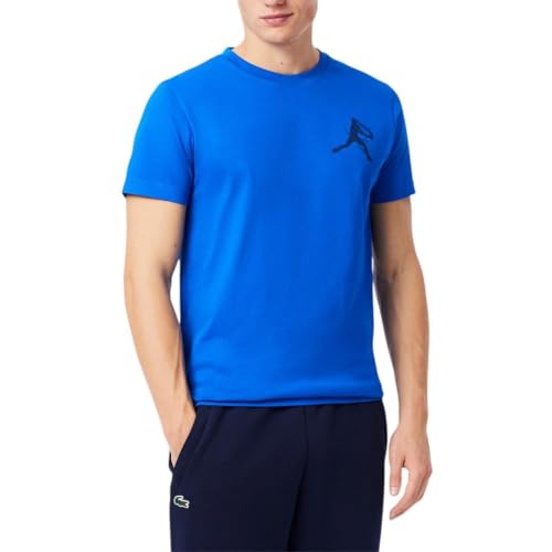 Image of Lacoste Men's Tennis X Novak Djokovic Pack