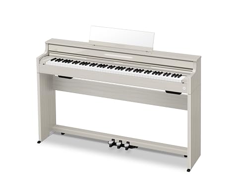 Casio Celviano AP-S450 – 88-Key Digital Console Piano | Smart