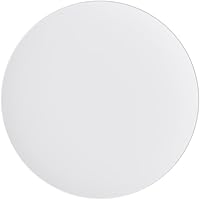 Vista 11 de Villeroy & Boch Plato de ensalada real, blanco, 8.7 in