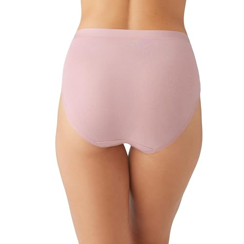 Image of Wacoal Understated Cotton Brief