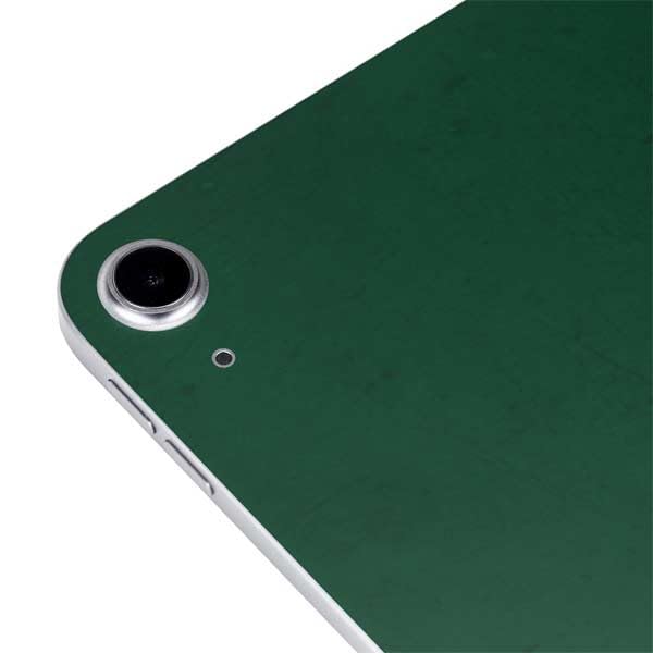 Skinit Decal Tablet Skin Compatible with iPad 11th Gen (2025) - Officially Licensed NHL Minnesota Wild Distressed Design