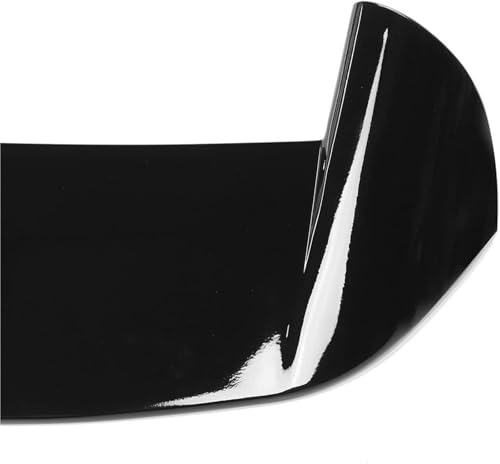 Becquet de coffre Seat Ibiza 6F lèvre d'aile aérodynamique rigide