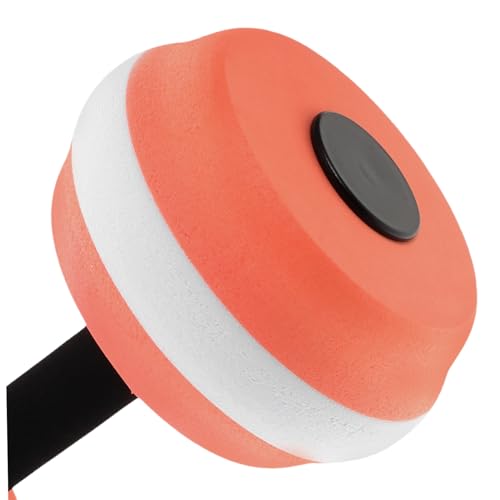 Mancuernas acuáticas ajustables para piscina fitness miniatura 7