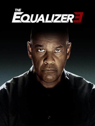  The Equalizer 3 – Senza Tregua