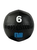  FIURI Wall Ball balón Medicinal 6 kg