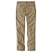 Carhartt Men's Slim Tapered Rigby Dungaree, Dark Khaki, W32 x L30