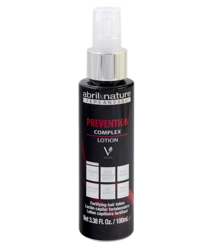 Fepean 2000 Prevention. Complex Lotion - Abril et Nature