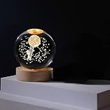 Photo Gallery hanase 1pc 6/8cm sfera di cristallo astronauta di cristallo pianeta globo 3d inciso sistema solare sfera led base luminosa astronomia regalo decorazioni per la casa,9,6cm Photo Gallery hanase 1pc 6/8cm sfera di cristallo astronauta di cristallo pianeta globo 3d inciso sistema solare sfera led base luminosa astronomia regalo decorazioni per la casa,9,6cm