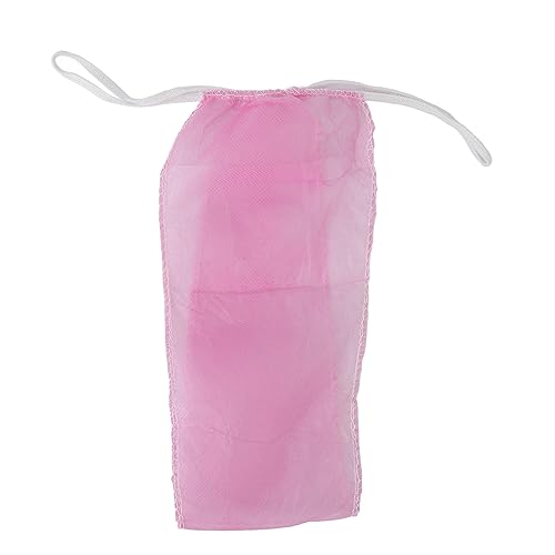 Conjunto de Roupa íntima de Uso único, Conjunto de Roupa íntima Leve para Hotel e Menina