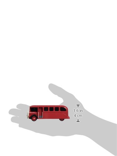 Bachmann Trains Thomas And Friends Bertie The Bus