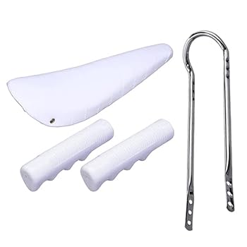 Amazon | CYCLEZ 20インチ バナナシート シーシーバー