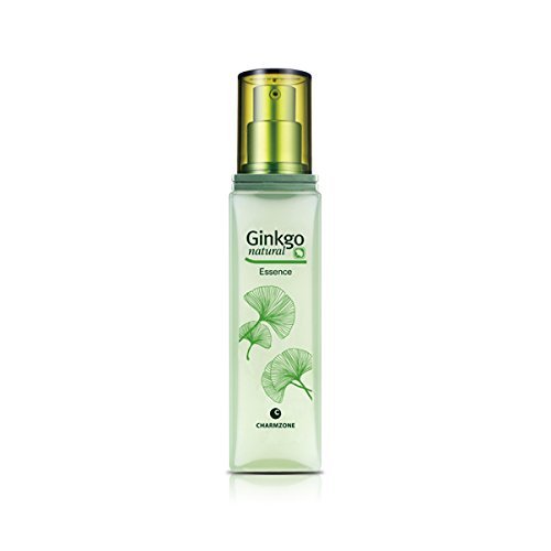 Charmzone Ginkgo Natural Essence