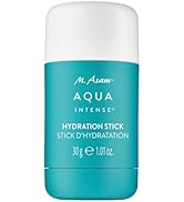 M Asam Aqua Intense Hydration Stick (30 g) - Face Moisturiser, Face Stick & Moisture Stick for...