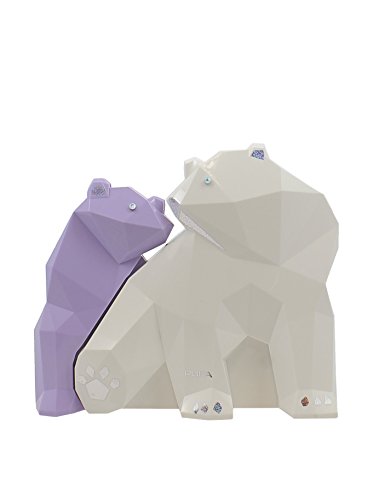 Preisvergleich Produktbild PUPA Make Up Palette Be My Bear Big