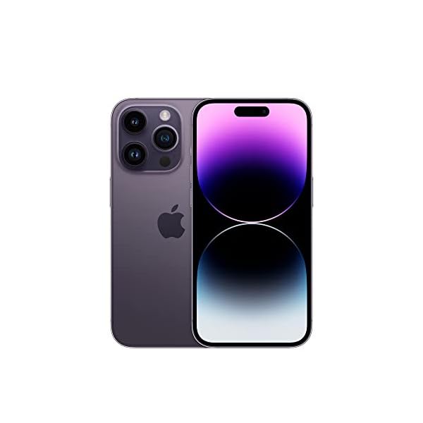 Apple iPhone 14 Pro Roxo-profundo