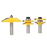 Longitud de corte: Aprox.2.22cm (7/8 ") y 1,59 cm (5/8")