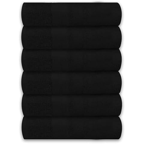ASTILTEX 100% Cotton Bath Towel Cover