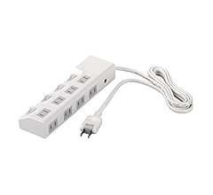 BUFFALO マルチタップ 2m 2ピン・3ピン対応 BUFFALO マルチタップ 2m 2