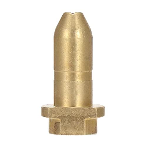 Adaptador de punta de latón K5 para pistola de pulverización Karcher K1-K9 boquilla de pulverización de repuesto para lavadora de coches