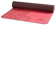 prAna Henna E.C.O. Yoga Mat