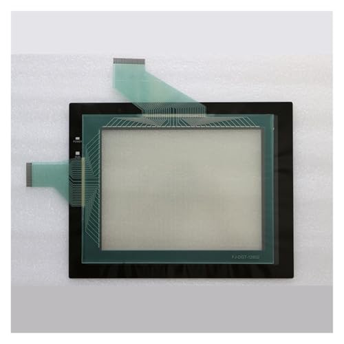 Panel de pantalla táctil NT631-ST211B-V2 que renueva la respuesta de tu terminal industrial