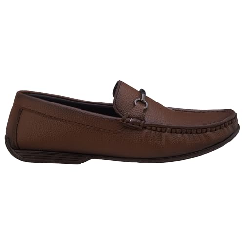 Image of Duke Mens Fwol4025 Loafer