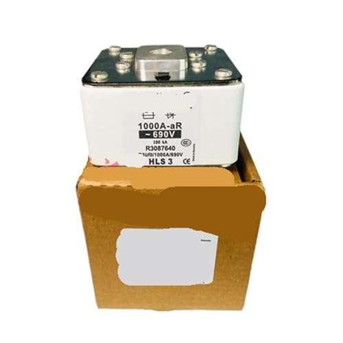Fusible R3087640 type couteau haute tension 1000A 690V de rechange