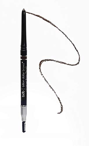 Billion Dollar Brows Best Sellers Kit, Includes Universal Brow Pencil, Brow Duo Pencil, Brow Gel and Smudge Brush for Perfectly Defined Brows - Thumbnail 6