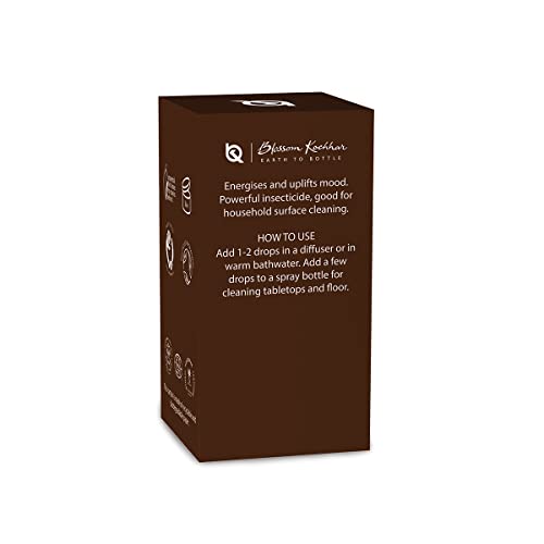 Aroma Magic Lemon Grass Essential Oil, 20Ml - Image 4