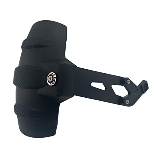 フェンダーカバー G310R G310GS 2017 2018 2019 2020 バイクパーツ 泥はねガード プロテクター リア マッドガード ホイールハガー カバー フェンダー