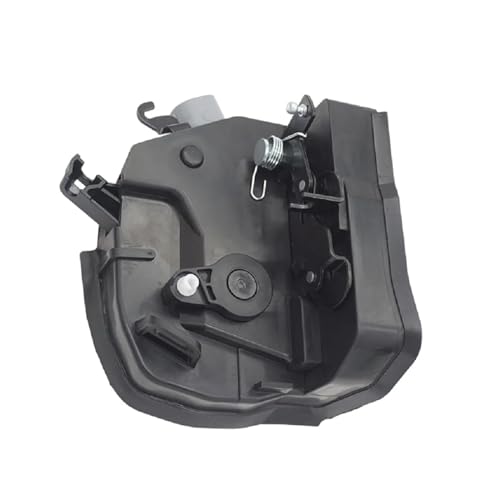 Verrouillage de porte avant droite en panne sur X5 E53 ? Solution mécanisme 51218402540