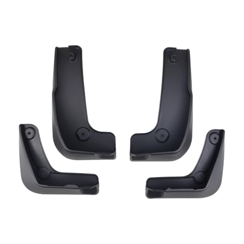 Image of Mud Flaps for 2027 Kia Telluride LX S EX SX Prestige Mud Guards Splash Guards Set of 4PCS, All Weather Protects Against Rocks and Debris,Compatible with Telluride MudGuards Exterior Accessories
