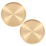 Photo Gallery gatuida 2 pezzi sottobicchieri in ottone resistente al calore antiscivolo per tazze da tè accessori cerimonia del tè protezione e facile da Photo Gallery gatuida 2 pezzi sottobicchieri in ottone resistente al calore antiscivolo per tazze da tè accessori cerimonia del tè protezione e facile da