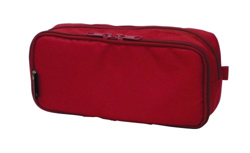 Glanz★出品 Amazon | エムプラン キュービックス ペンケース ラウンドジップ