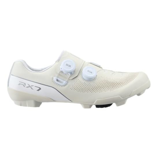 SHIMANO Zapatillas De Gravel RX710 EU 49