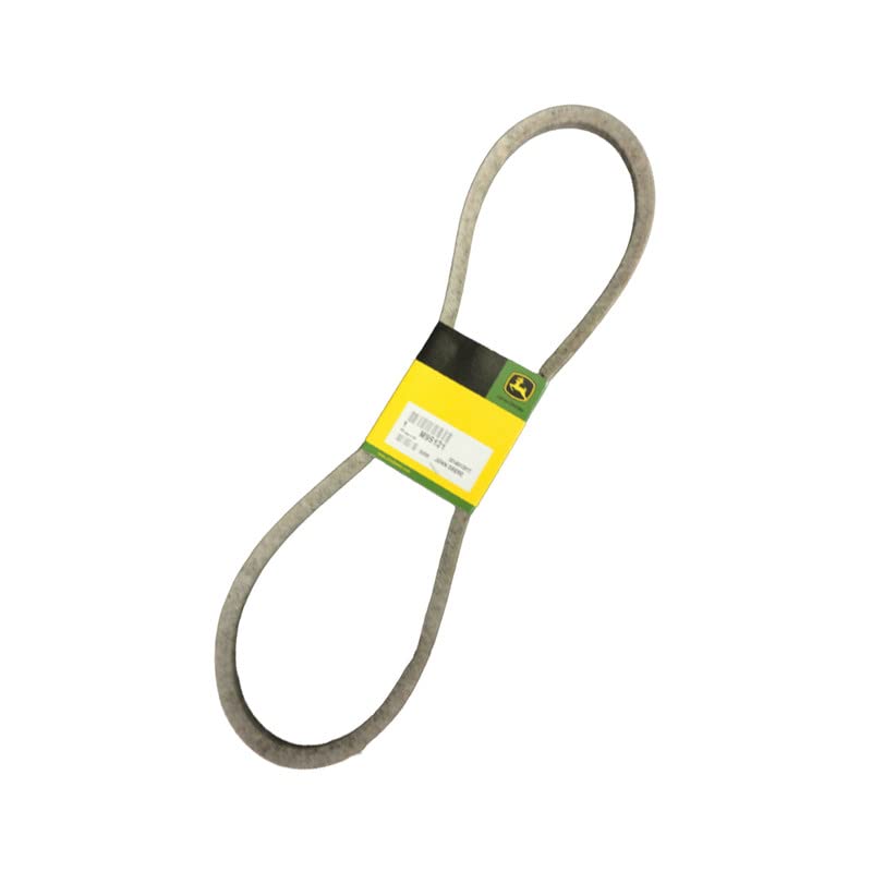 (AM) M95121 Genuine OEM Primary Mower Belt for 38" 48" Decks on F510 F525 Compatible with John Deere and Many Other Models