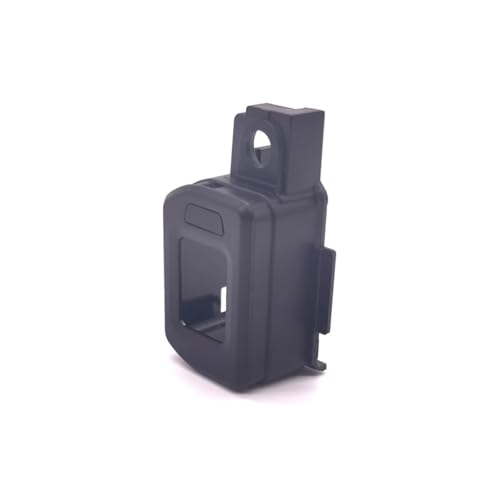 Visor de cámara ABS A6400 accesorio de ajuste rápido para protector ocular 6