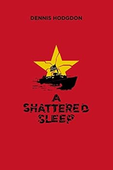 Paperback A Shattered Sleep Book