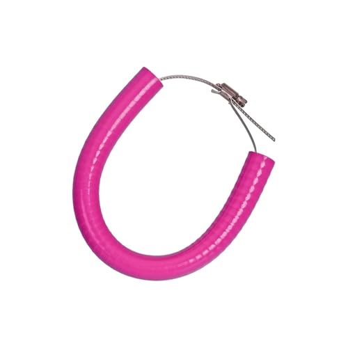 Protector de silicona para motocicleta que evita daños en tubo Yamaha 6