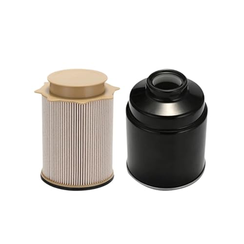 Kit de filtre diesel séparateur d'eau RAM FS53000 avec joint torique d'étanchéité