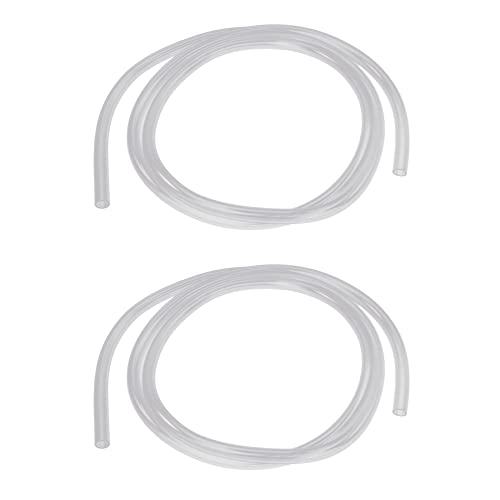 JSDNGURK 2X 2���[�g��/6.56�t�B�[�g9.5 x 12.7�~�����[�g������pvc�p�C�v�`���[�u�R���s���[�^pc����\�t�g�p�C�vcpu gpu����u���b�N�A�_�v�^